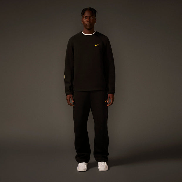 NOCTA TECH FLEECE CREW