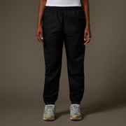 DEEP POCKETS NYLON TECH PANT