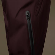 DEEP POCKETS NYLON TECH PANT