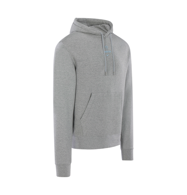 NOCTA FLEECE HOODIE