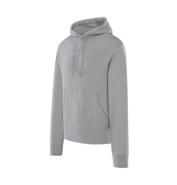 NOCTA FLEECE HOODIE