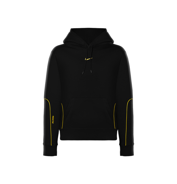 OFFICIAL HOODED SWEATSHIRT