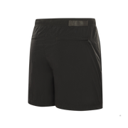 SHORTS WITH SWAROVSKI® CRYSTALS SWOOSH