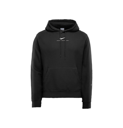 SYSMAU FLEECE HOODIE