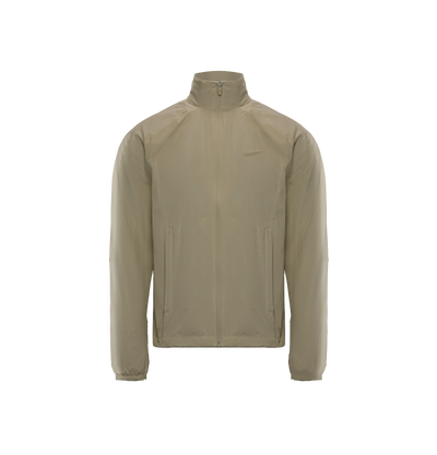 EVELYN NYLON GLF JACKET