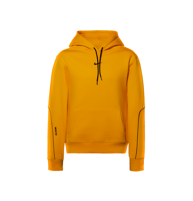 OFFICIAL HOODED SWEATSHIRT