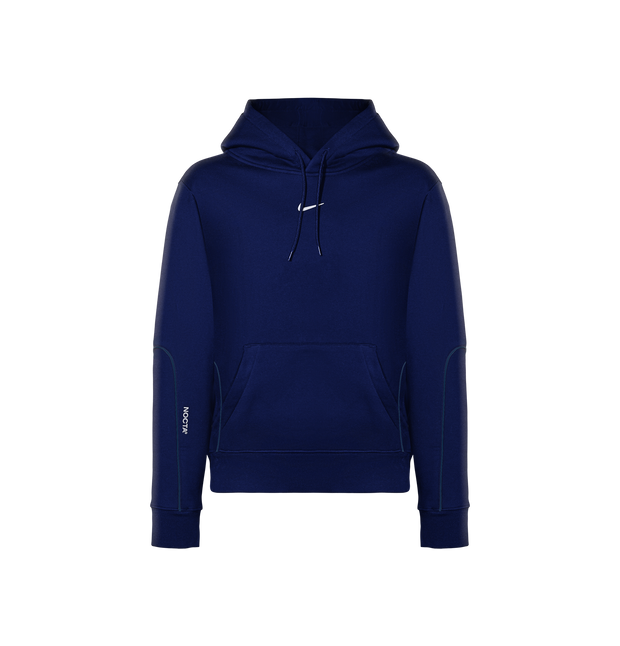 OFFICIAL HOODED SWEATSHIRT CS