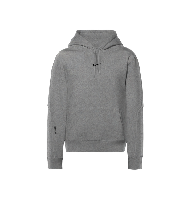 OFFICIAL HOODED SWEATSHIRT CS