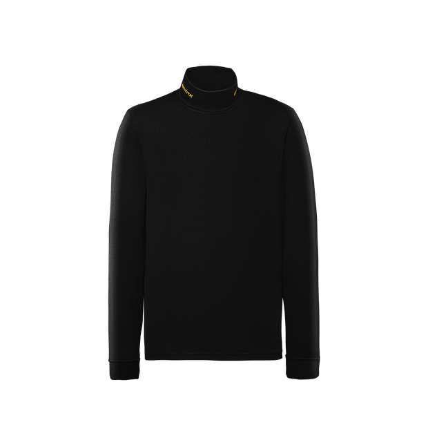 STANDARD MOCK NECK BASE LAYER