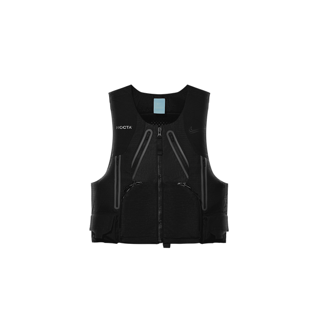 DILIGENT TECH VEST