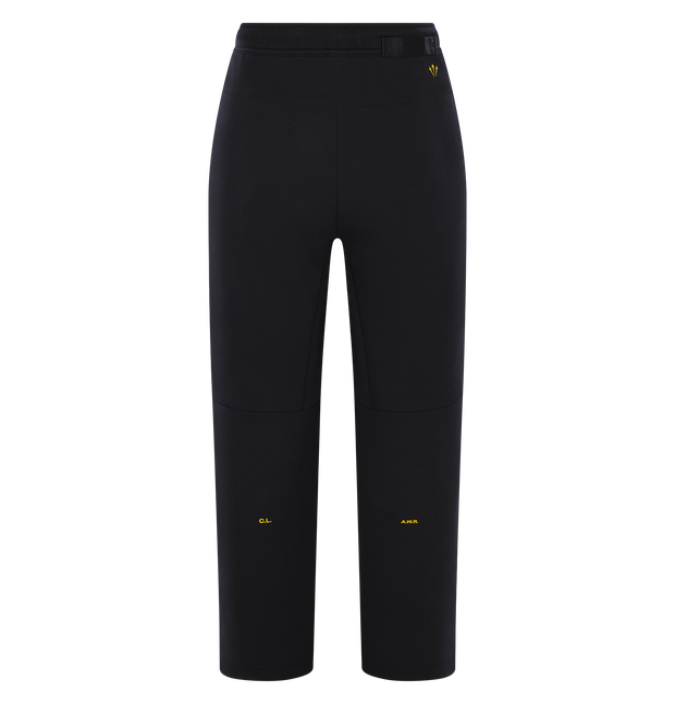 NOCTA TECH FLEECE OPEN HEM PANT