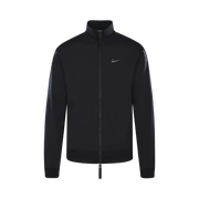 JACKET WITH SWAROVSKI® CRYSTALS SWOOSH