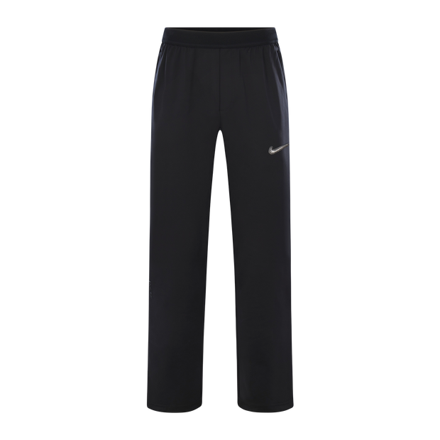 PANTS WITH SWAROVSKI® CRYSTALS SWOOSH