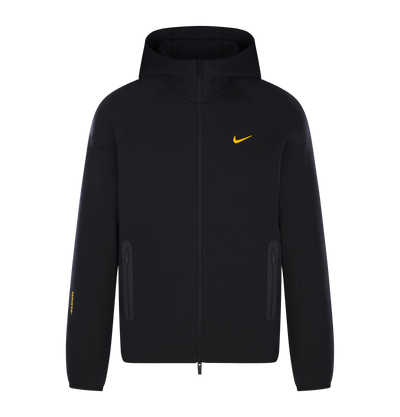 NOCTA TECH FLEECE FULL ZIP HOODIE