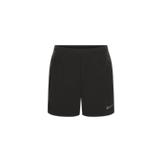 SHORTS WITH SWAROVSKI® CRYSTALS SWOOSH