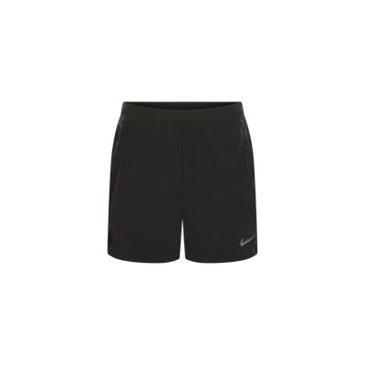 SHORTS WITH SWAROVSKI® CRYSTALS SWOOSH