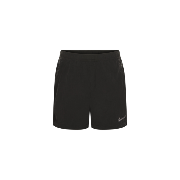 SHORTS WITH SWAROVSKI® CRYSTALS SWOOSH